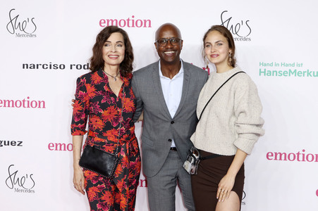 Emotion Award 2019 in Hamburg