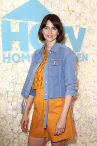 Home and Garden TV Launch Event in Hamburg