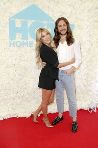 Home and Garden TV Launch Event in Hamburg