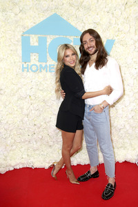 Home and Garden TV Launch Event in Hamburg