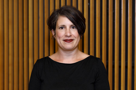 Eva Illouz auf der phil.cologne 2019 in Köln