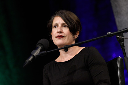 Eva Illouz auf der phil.cologne 2019 in Köln