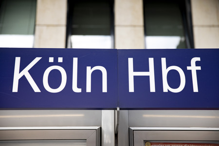 Unterzeichnung der MOF 3-Vereinbarung in Köln