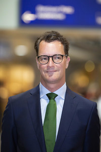 Unterzeichnung der MOF 3-Vereinbarung in Köln