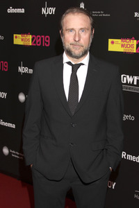 Studio Hamburg Nachwuchspreis 2019