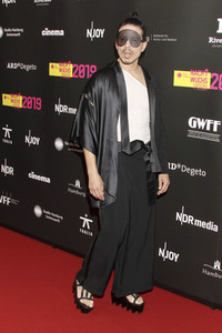 Studio Hamburg Nachwuchspreis 2019