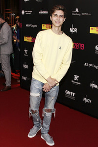 Studio Hamburg Nachwuchspreis 2019