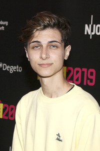 Studio Hamburg Nachwuchspreis 2019