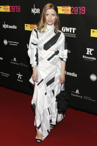 Studio Hamburg Nachwuchspreis 2019