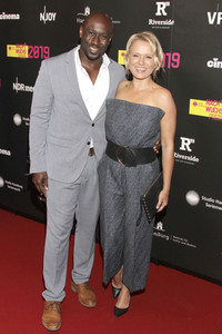 Studio Hamburg Nachwuchspreis 2019