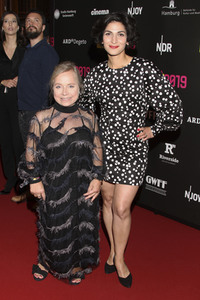 Studio Hamburg Nachwuchspreis 2019