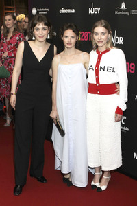 Studio Hamburg Nachwuchspreis 2019