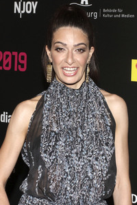 Studio Hamburg Nachwuchspreis 2019