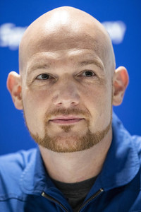 DLR-Raumfahrt-Show in Erfurt