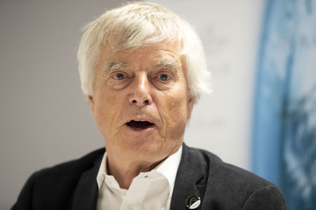 DLR-Raumfahrt-Show in Erfurt