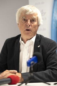 DLR-Raumfahrt-Show in Erfurt