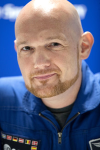 DLR-Raumfahrt-Show in Erfurt