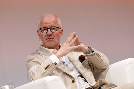 Mediengipfel 'Streaming als Game Changer für Film und Fernsehen' in Köln