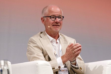 Mediengipfel 'Streaming als Game Changer für Film und Fernsehen' in Köln