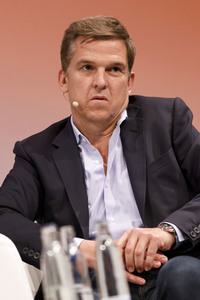 Mediengipfel 'Streaming als Game Changer für Film und Fernsehen' in Köln