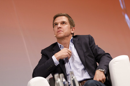 Mediengipfel 'Streaming als Game Changer für Film und Fernsehen' in Köln