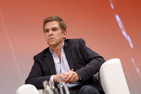 Mediengipfel 'Streaming als Game Changer für Film und Fernsehen' in Köln