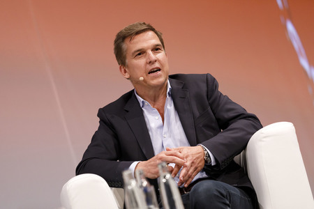 Mediengipfel 'Streaming als Game Changer für Film und Fernsehen' in Köln