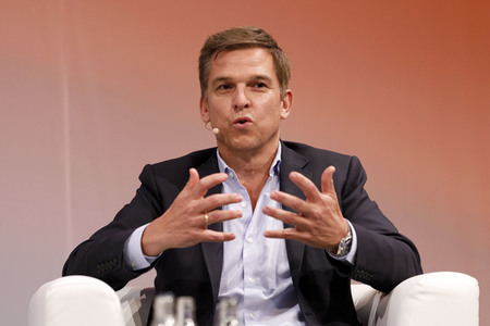 Mediengipfel 'Streaming als Game Changer für Film und Fernsehen' in Köln