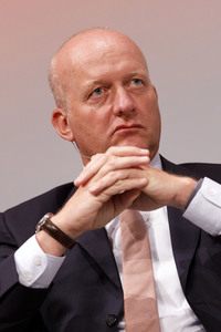 Mediengipfel 'Streaming als Game Changer für Film und Fernsehen' in Köln