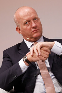 Mediengipfel 'Streaming als Game Changer für Film und Fernsehen' in Köln