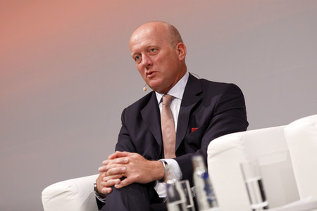 Mediengipfel 'Streaming als Game Changer für Film und Fernsehen' in Köln