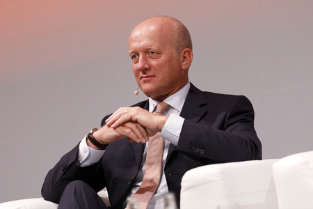 Mediengipfel 'Streaming als Game Changer für Film und Fernsehen' in Köln