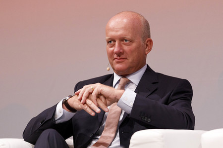 Mediengipfel 'Streaming als Game Changer für Film und Fernsehen' in Köln