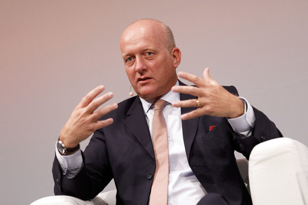 Mediengipfel 'Streaming als Game Changer für Film und Fernsehen' in Köln