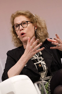 Mediengipfel 'Streaming als Game Changer für Film und Fernsehen' in Köln