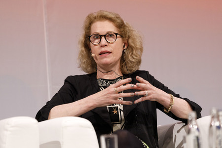 Mediengipfel 'Streaming als Game Changer für Film und Fernsehen' in Köln