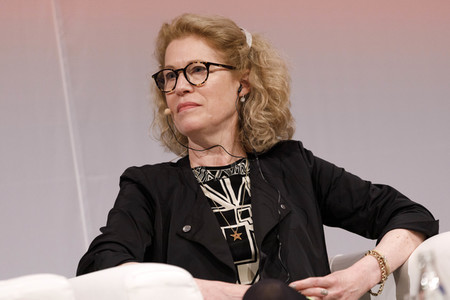 Mediengipfel 'Streaming als Game Changer für Film und Fernsehen' in Köln