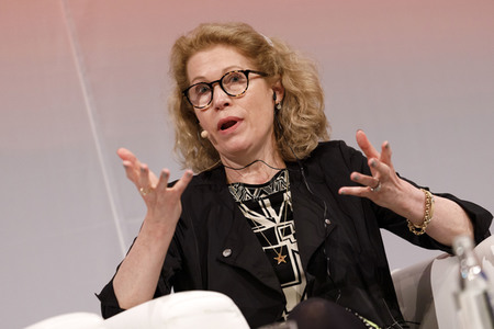 Mediengipfel 'Streaming als Game Changer für Film und Fernsehen' in Köln