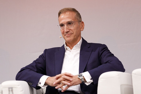 Mediengipfel 'Streaming als Game Changer für Film und Fernsehen' in Köln