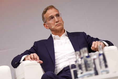 Mediengipfel 'Streaming als Game Changer für Film und Fernsehen' in Köln