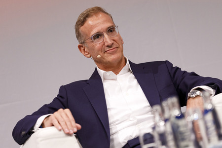 Mediengipfel 'Streaming als Game Changer für Film und Fernsehen' in Köln