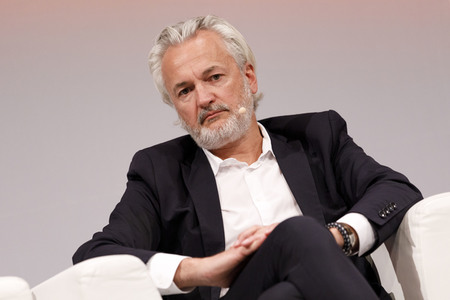 Mediengipfel 'Streaming als Game Changer für Film und Fernsehen' in Köln