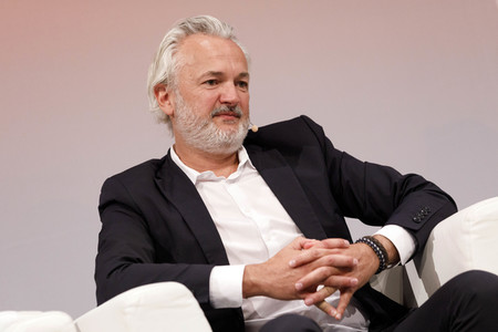 Mediengipfel 'Streaming als Game Changer für Film und Fernsehen' in Köln