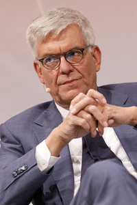 Mediengipfel 'Streaming als Game Changer für Film und Fernsehen' in Köln