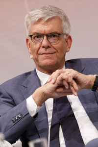 Mediengipfel 'Streaming als Game Changer für Film und Fernsehen' in Köln