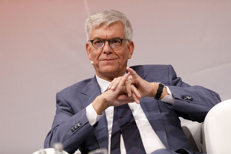 Mediengipfel 'Streaming als Game Changer für Film und Fernsehen' in Köln