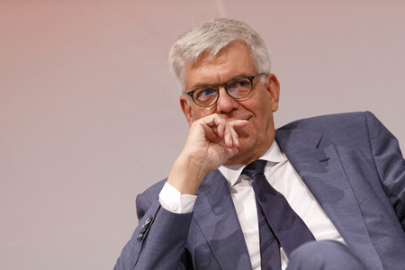 Mediengipfel 'Streaming als Game Changer für Film und Fernsehen' in Köln