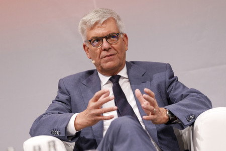 Mediengipfel 'Streaming als Game Changer für Film und Fernsehen' in Köln