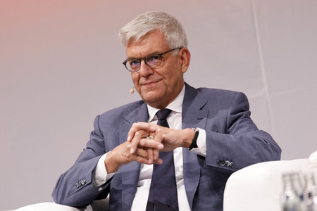 Mediengipfel 'Streaming als Game Changer für Film und Fernsehen' in Köln