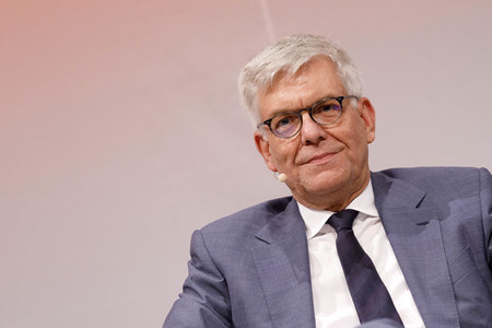 Mediengipfel 'Streaming als Game Changer für Film und Fernsehen' in Köln